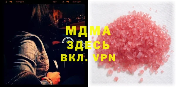 кристаллы Волосово